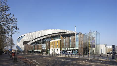 Tottenham Property Values Rise Following New Stadium Development 21