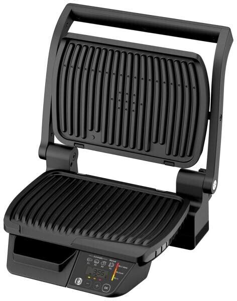 Tefal Optigrill Gc P Gc P Ab Januar Preise