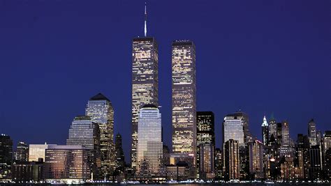 World Trade Center's painful transformation to Freedom Tower