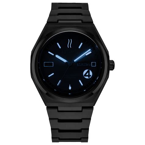 It's Clobberin' Time with Citizen’s Fantastic Four: First Steps Limited Edition Watch