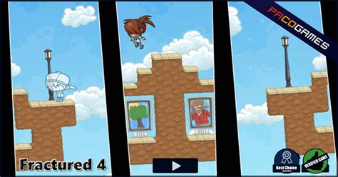 Fractured Juega Gratis En Pacogames