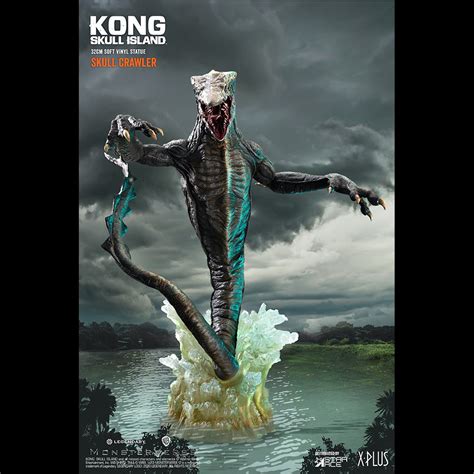 Monsterverse Collectibles - Kaiju Battle