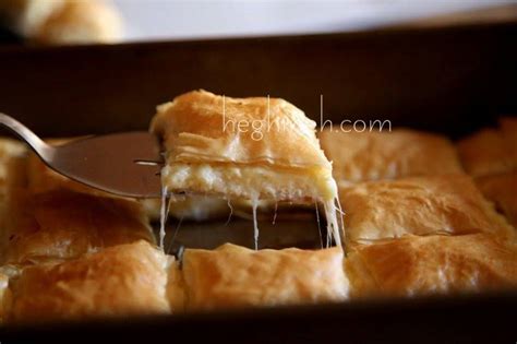 10 Best Borek Dough Recipes