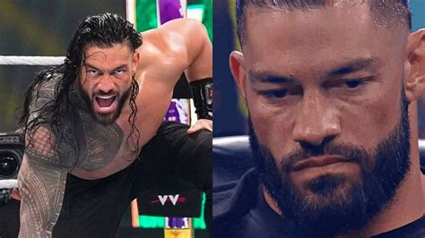 37 Year Old Star Shoots On Roman Reigns Calls Him A Lifelong