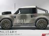 Project Kahn Renders Dc Defender Concept Gtspirit