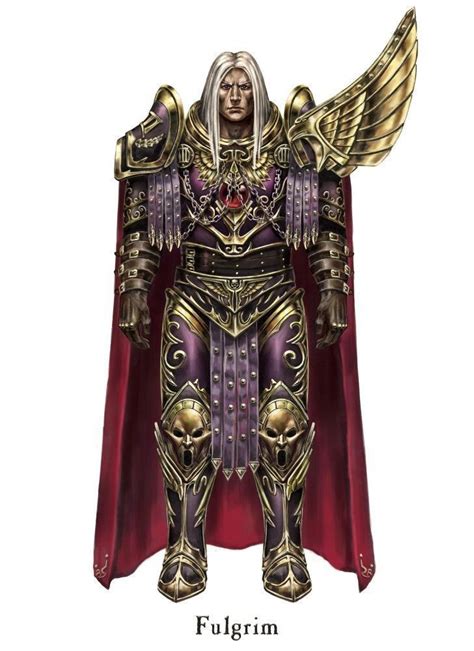 Pin By Benjamin Bragg On Warhammer 40k Warhammer Fantasy Warhammer