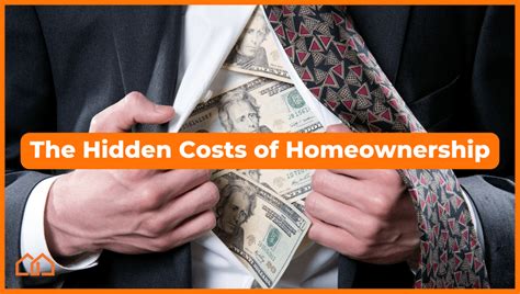 The Hidden Costs Of Buying A Home Marketplace Homes