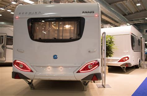 Roulotte Nuove Come Acquistare La Tua Prima Caravan Nuova