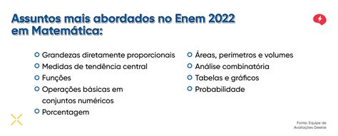 Geekie Teste cobre 100 dos assuntos de Matemática e 91 de Ciências da