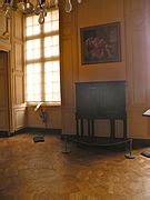 Category Ch Teau De Maisons Laffitte Grand Cabinet Wikimedia Commons