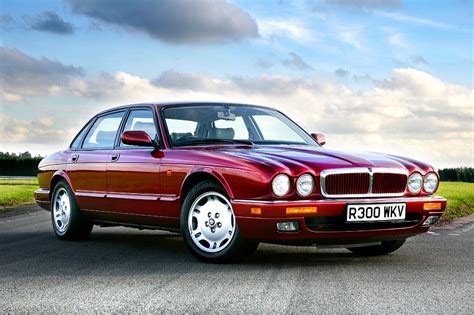 Prix Jaguar Xj 2023