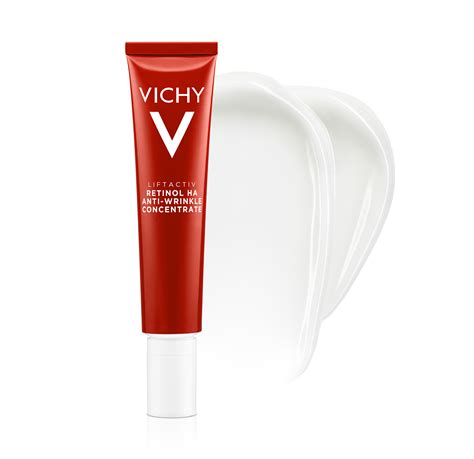 Liftactiv Retinol Ha Concentrate Anti Ge Vichy Ca