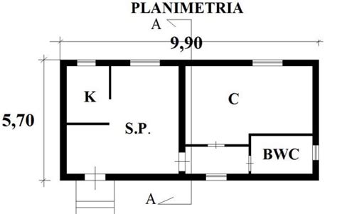 Costruzione Di Muri Portanti In Blocchi Di Laterizio Termo Sismici