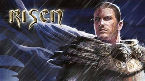 Risen - PC - Compre na Nuuvem