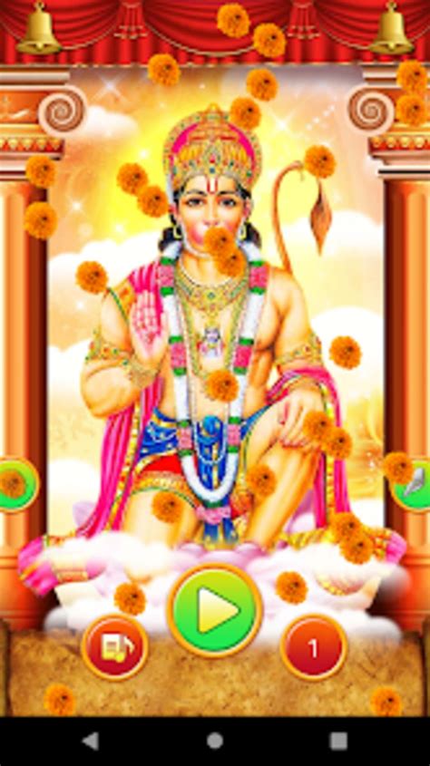 Hanuman Chalisa Para Android Descargar