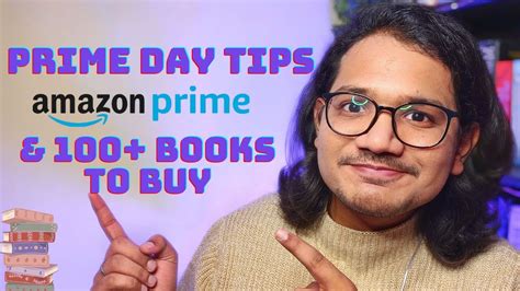 Unlock The Best Deals Prime Day Book Buying Tips