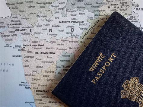 Understanding The Difference Between Nri Non Resident Indian And Oci