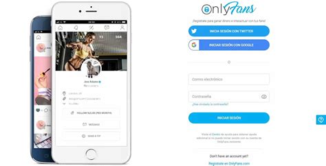 C Mo Crear Un Buen Perfil En Onlyfans Gu A Completa Only Media