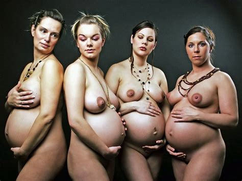Four Women Porn Pic