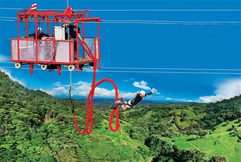 Best Bungee Jumping Builders in India, Oxo Planet