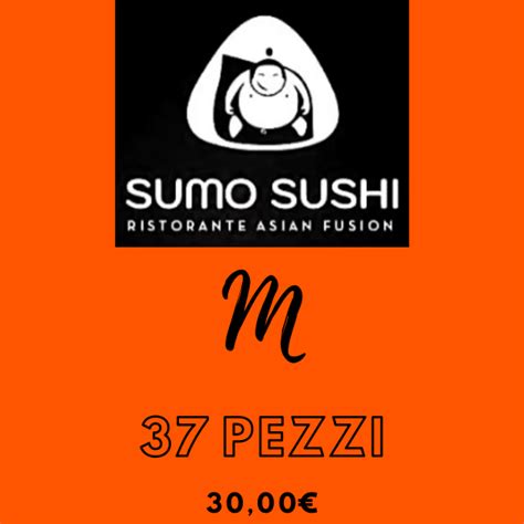 Sumo Sushi All You Can Eat Dalmine