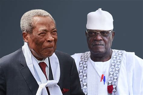 Cameroon: How old age is paralysing institutions in Paul Biya’s