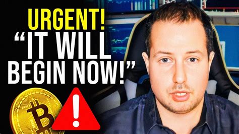 Bitcoin Will Shock Everyone By This Date Gareth Soloway YouTube