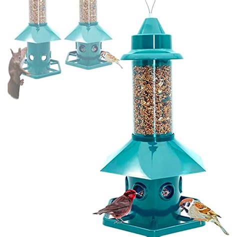 How To Keep Squirrels Away From Bird Feeders 5 Expert Tips Homes