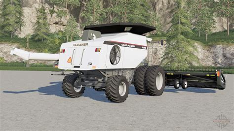 Gleaner R Serie For Farming Simulator