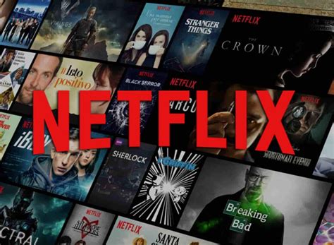 Netflix Toutes les nouveautés du mois d octobre