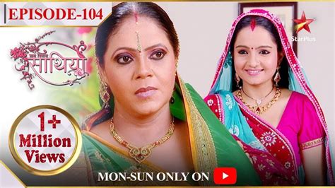 Saath Nibhaana Saathiya Season Episode Kokila Ne Di Gopi Ko