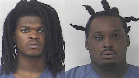 Arrests Made In Port St Lucie Home Invasion