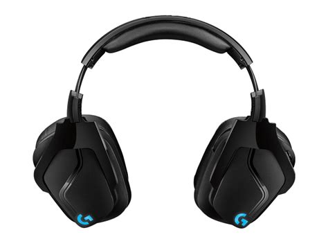 Logitech G935 Wireless 71 Surround Sound Lightsync Gaming Headset