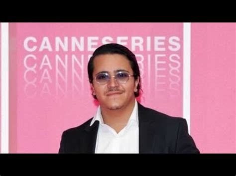 Brahim Bouhlel Valid L Acteur Plac En Garde Vue Apr S La