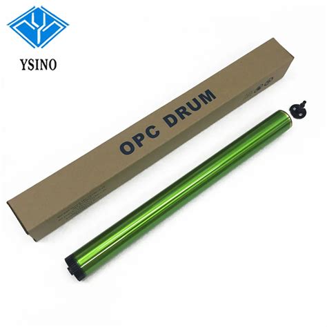 YSINO 2pcs AR 160 OPC Drum Rich Original Coating Long Life Japan OPC