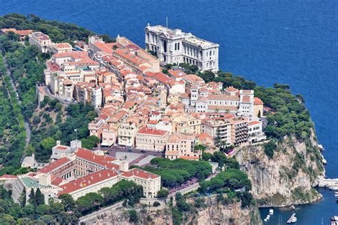 Monaco Village