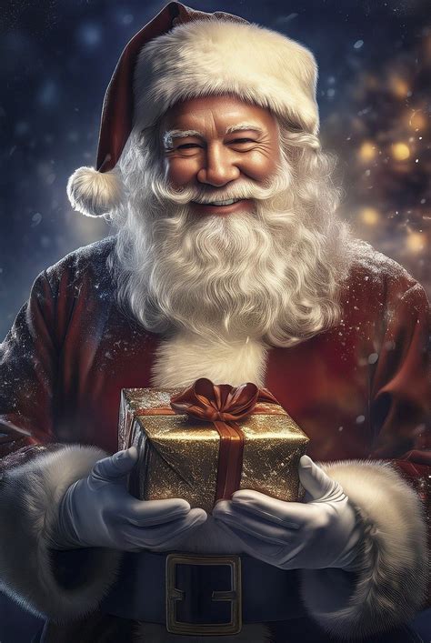 8,000+ Free Santa Claus & Christmas Images - Pixabay