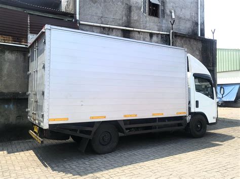 Jual Isuzu Elf Nmr Di Dki Jakarta