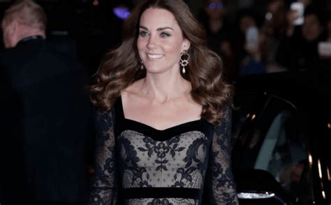 Kate Middleton Nude Look Ultime Notizie Flash