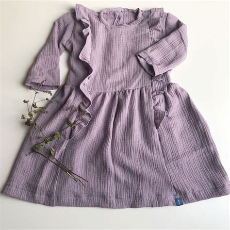 Musselinkleid | Musselin kleid, Kleider, Musselin