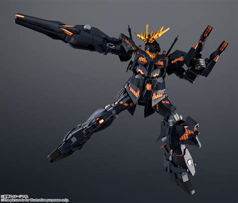 GUNDAM UNIVERSE RX 0 UNICORN GUNDAM 02 BANSHEE 魂ウェブ