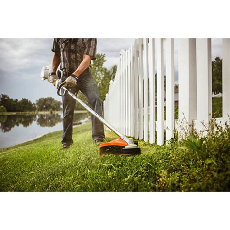 Stihl Fs Rc E Trimmer Reynolds Farm Equipment