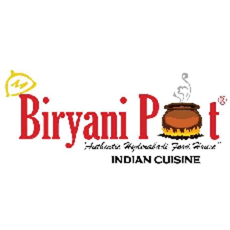 Order Biryani Pot Chandler Az Menu Delivery Menu Prices