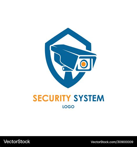 Surveillance Camera Logo