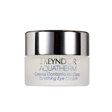 Buy Now Skeyndor Aquatherm Tinted Defense Cream Spf15 50ml Skin Care