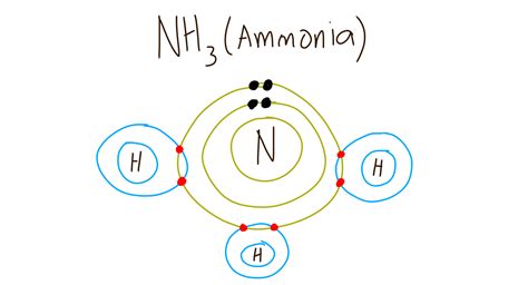 Solved Using The Periodic Table Draw Bohr Rutherford Diagrams Of