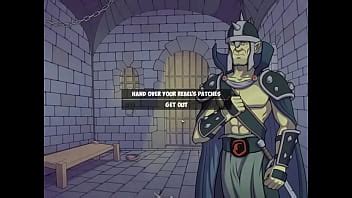 Witch Hunter V Lazy Tarts Parte Nuevo Uniforme De Loveskysan Xvideos