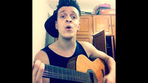 Abre Os Olhos Filipe Galv O Fiuk Cover Youtube