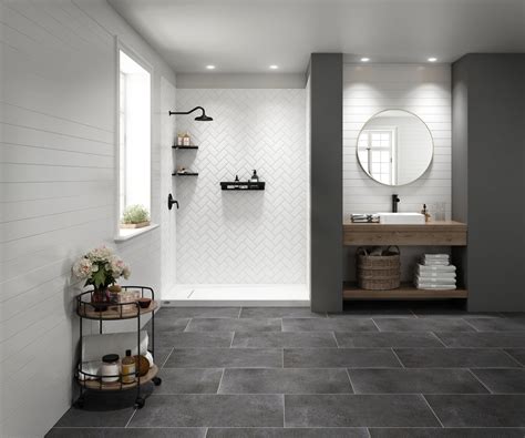 Tub to Shower Conversions in Chicago, IL | Jacuzzi Bath Remodel