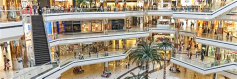 10 Largest Malls In Europe Yolcu360 Blog